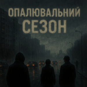 сонний параліч