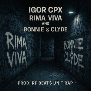 Rima Viva And Bonnie & Clyde Rv