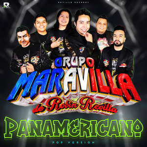 Panamericano (Version Pop)