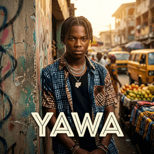 Yawa