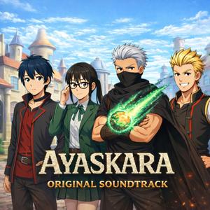 Derana (Original Game Soundtrack)
