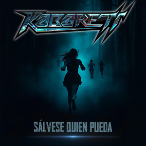 Sálvese Quien Pueda