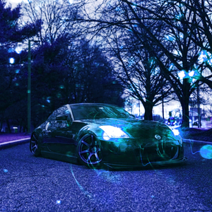 HOLLOW (Slowed & Reverb)