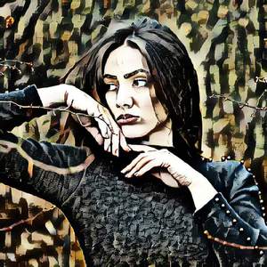 Prize Sensation Gliff