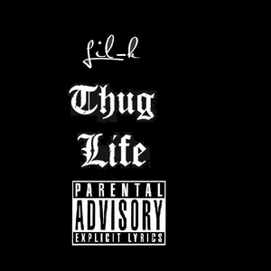 THUG LIFE(Prod.Young Breezy)