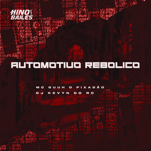 Automotivo Reboliço