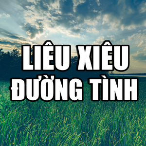 Liêu Xiêu Đường Tình (Acoustic Guitar Beat Nữ)