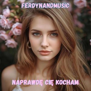 NAPRAWDĘ CIĘ KOCHAM