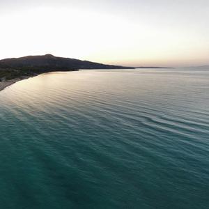 Neos chronos (New year)