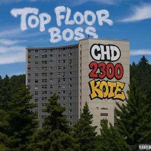Top Floor Boss