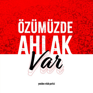 Özümüzde Ahlak Var