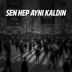 Sen Hep Aynı Kaldın