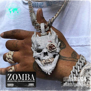 [FREE]"ZOMBA"-Migos x 21 Savage Type Beat