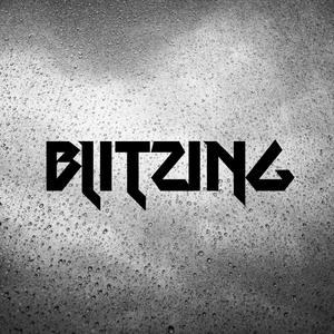 BLITZING (feat. Ron dinero $$)