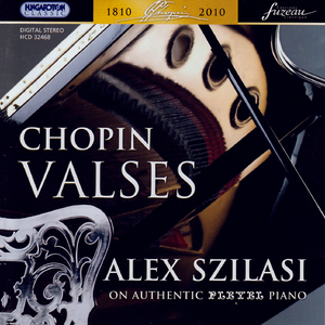 Grande valse brillante in E-Flat Major, Op. 18:Waltz No. 1 in E-Flat Major, Op. 18