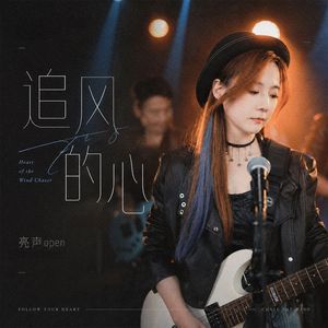 追风的心