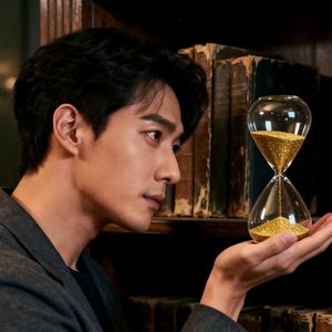 我守着你#百万奖金AI创作大赛