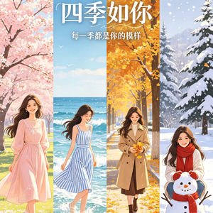四季如你