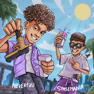 Гнида (feat. Spasemanik) [Nightcore]