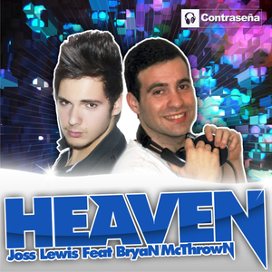Heaven (feat. Bryan Mcthrown)