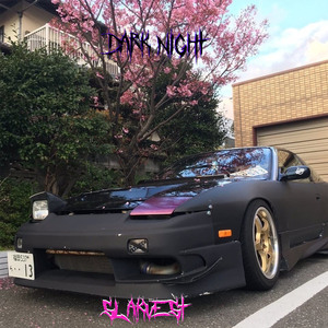 Dark Night (feat. Leftoz)