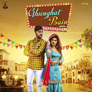 Ghunghat Bain Remix