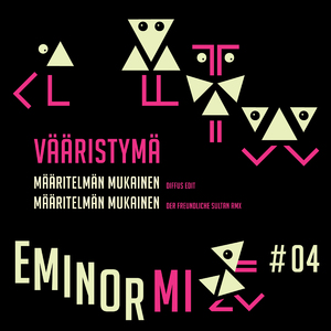 Määritelmän mukainen (Der Freundliche Sultan Remix)