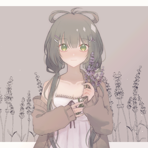 我丢了半杯奶茶（翻自 洛天依）