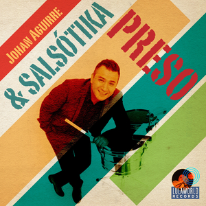 Preso (feat. Jesus Molinares)