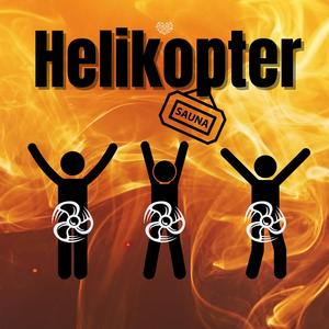 Helikopter