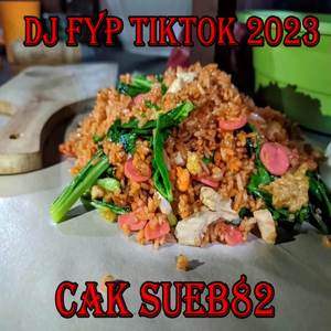 Dj Aisyah Jatuh Cinta