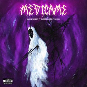 Medicame (feat. Pedro FC, Bleyker & Gozzy)