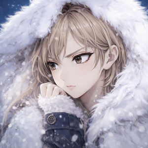 Remember Snow L (Speed Up)