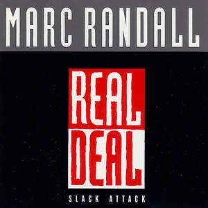 Real Deal (Slack Attack)