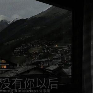 宝藏男孩-没有你以后