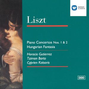 Piano Concerto No.1 in E flat minor, G.124 (1999 Remastered Version): Allegro maestoso