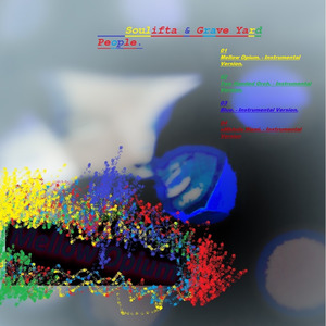 uMkhulu Wami. (Instrumental Version)