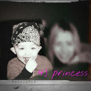 princess. (SLOWED + REVERB)