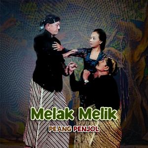 Melak Melik, Pt. 1