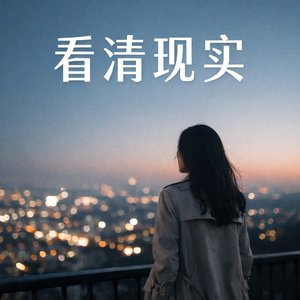 看清现实