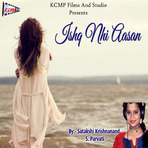 Ishq Nhi Aasan