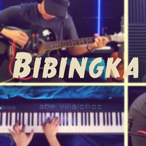 Bibingka