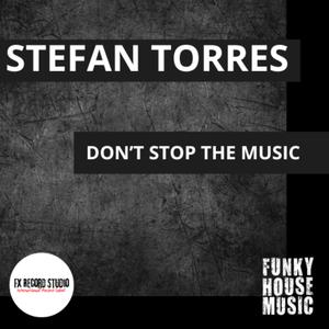 DON'T STOP THE MUSIC