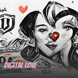 Digital Love