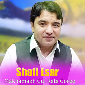 Makhamakh Gul Rata Goree