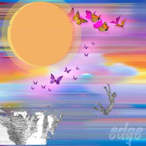 edge (feat. Kevin Kazi)