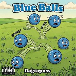 Blue Balls