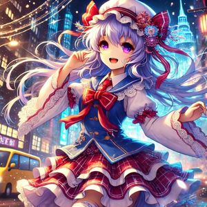 Mystical Fantasy Rhythm