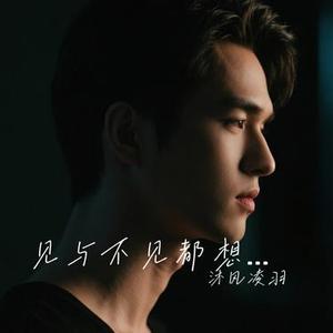 见与不见都想念