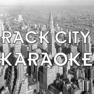 Rack city (In the style of Tyga) (Karaoke)